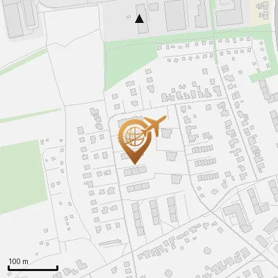 Foto zu Masenkamp 62, 22419 Hamburg