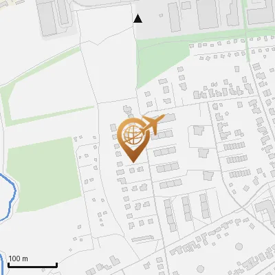 Foto zu Masenkamp 63, 22419 Hamburg