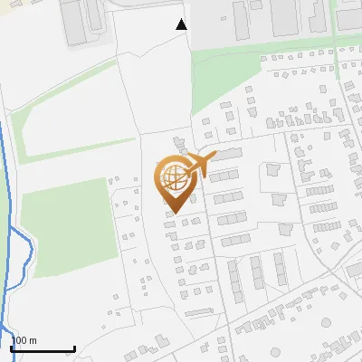 Foto zu Masenkamp 65, 22419 Hamburg