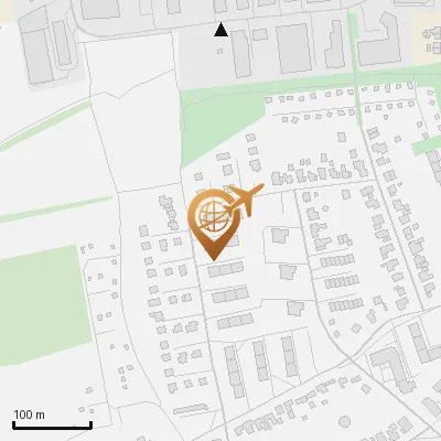 Foto zu Masenkamp 66, 22419 Hamburg