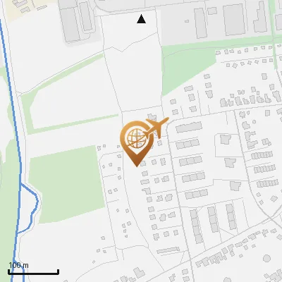 Foto zu Masenkamp 69, 22419 Hamburg