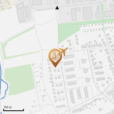 Foto zu Masenkamp 71, 22419 Hamburg