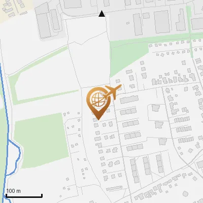 Foto zu Masenkamp 73, 22419 Hamburg