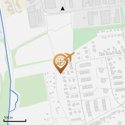 Foto zu Masenkamp 77, 22419 Hamburg