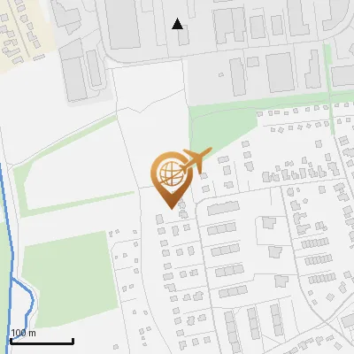 Foto zu Masenkamp 83, 22419 Hamburg