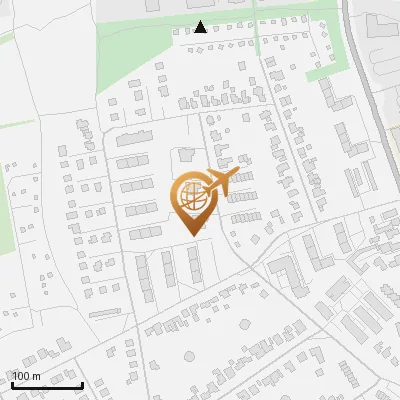 Foto zu Masenredder 1, 22419 Hamburg