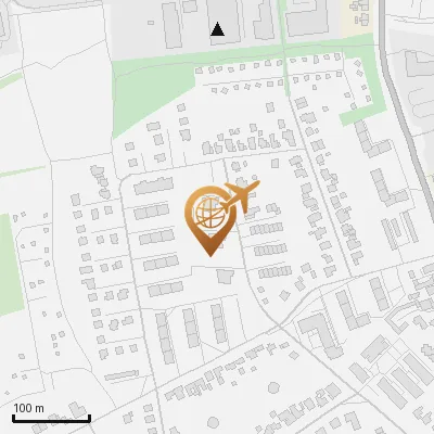 Foto zu Masenredder 3, 22419 Hamburg