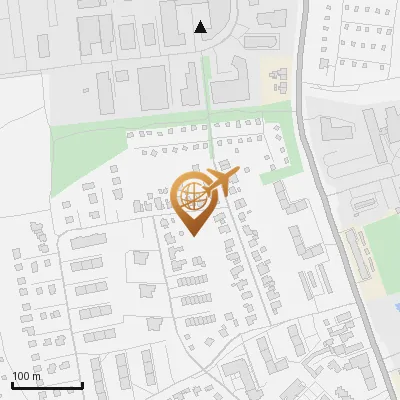 Foto zu Masenstieg 1, 22419 Hamburg