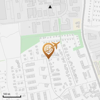 Foto zu Masenstieg 10, 22419 Hamburg