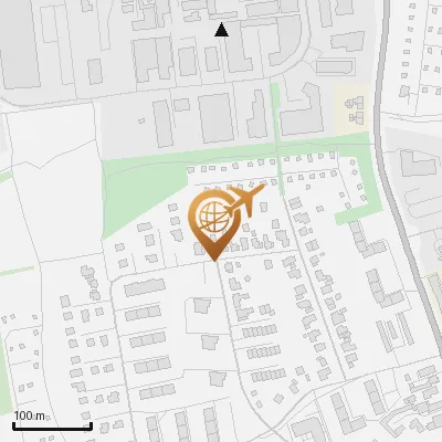 Foto zu Masenstieg 12, 22419 Hamburg