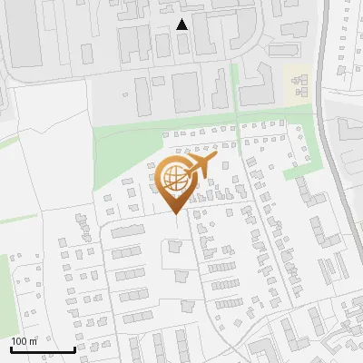 Foto zu Masenstieg 14, 22419 Hamburg