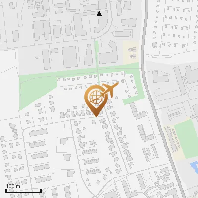 Foto zu Masenstieg 2, 22419 Hamburg