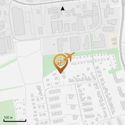 Foto zu Masenstieg 22, 22419 Hamburg