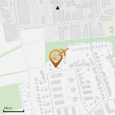 Foto zu Masenstieg 26, 22419 Hamburg