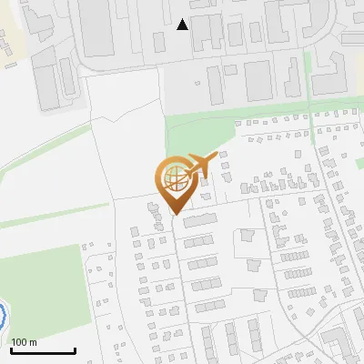 Foto zu Masenstieg 30, 22419 Hamburg