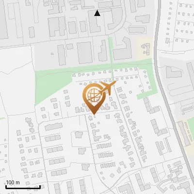 Foto zu Masenstieg 8, 22419 Hamburg