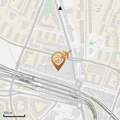 Foto zu Massaquoipassage 2, 22305 Hamburg