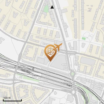 Foto zu Massaquoipassage 3, 22305 Hamburg