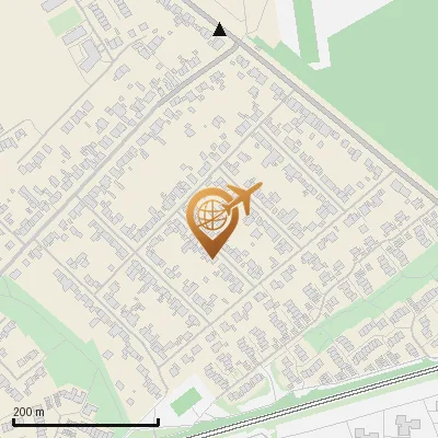Foto zu Maßliebchenweg 12, 51061 Köln