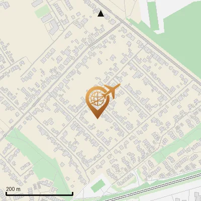 Foto zu Maßliebchenweg 15, 51061 Köln