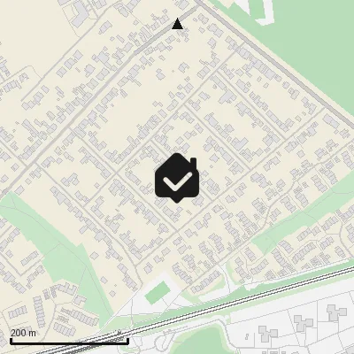 Foto zu Maßliebchenweg 9, 51061 Köln