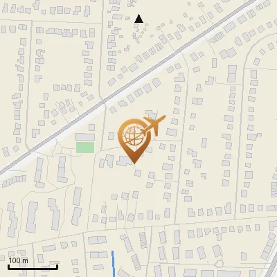 Foto zu Massower Weg 10, 22143 Hamburg