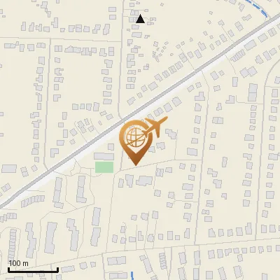 Foto zu Massower Weg 5, 22143 Hamburg