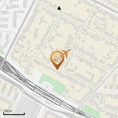 Foto zu Masurenweg 1, 22119 Hamburg