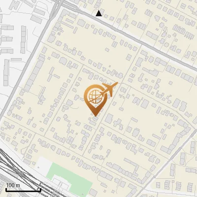 Foto zu Masurenweg 17, 22119 Hamburg