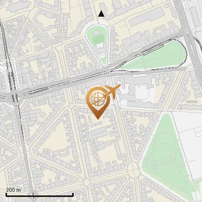 Foto zu Maternusstraße 14, 50678 Köln