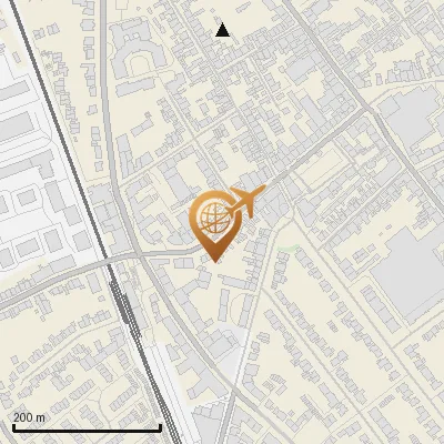 Foto zu Maternusstraße 27, 50996 Köln