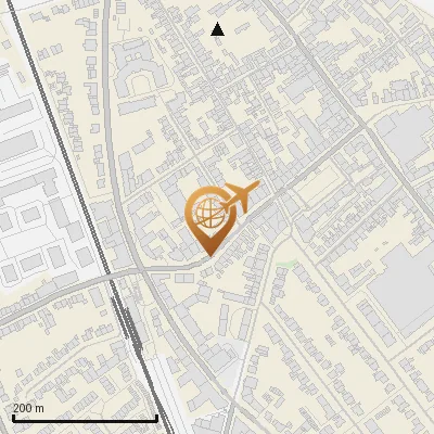 Foto zu Maternusstraße 34, 50996 Köln