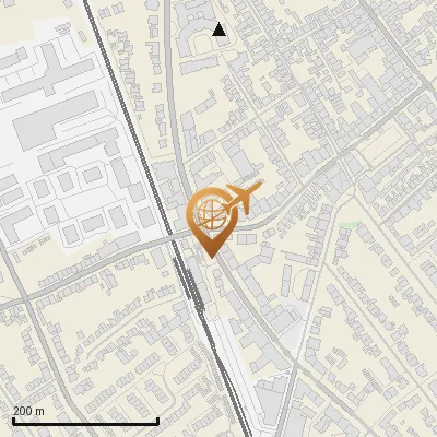Foto zu Maternusstraße 39, 50996 Köln