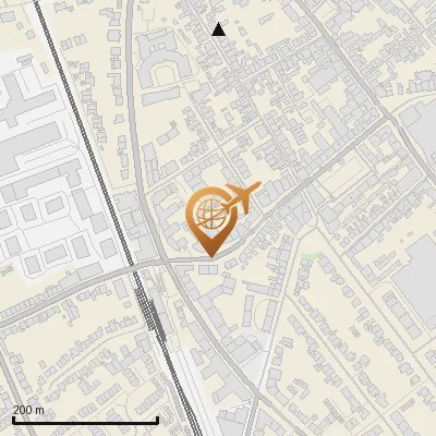Foto zu Maternusstraße 40, 50996 Köln