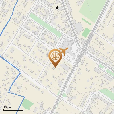 Foto zu Matestraße 16, 13125 Berlin