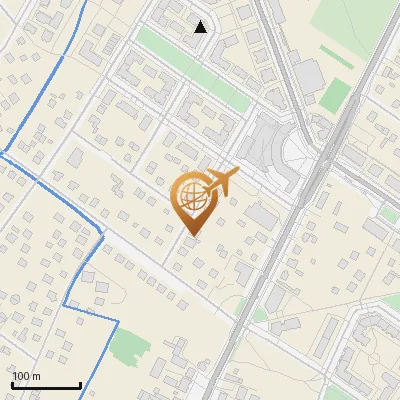 Foto zu Matestraße 8, 13125 Berlin