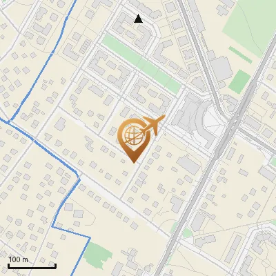 Foto zu Matestraße 9, 13125 Berlin