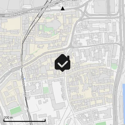 Foto zu Mathiasstraße 15, 50676 Köln