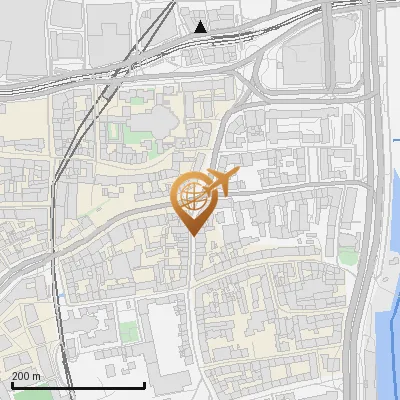Foto zu Mathiasstraße 22, 50676 Köln
