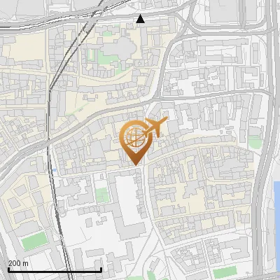 Foto zu Mathiasstraße 5, 50676 Köln
