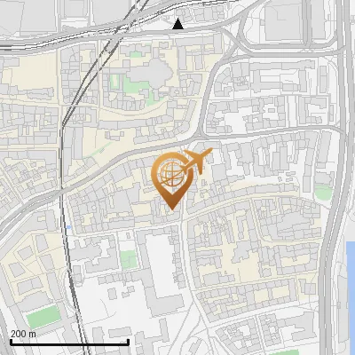 Foto zu Mathiasstraße 9, 50676 Köln
