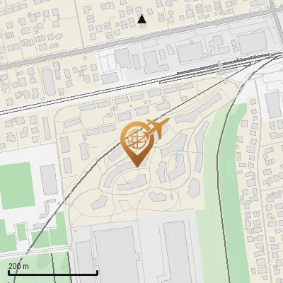 Foto zu Mathilde-Berghofer-Weichner-Straße 11, 81249 München