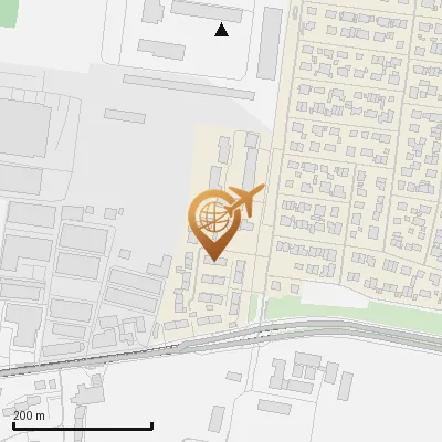 Foto zu Mathilde-Boyen-Straße 3, 80939 München