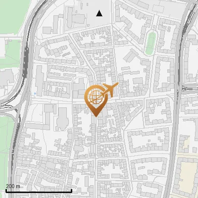 Foto zu Mathildenstraße 1, 50679 Köln