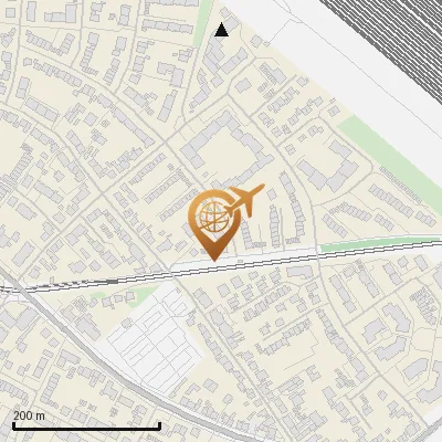 Foto zu Mathildenstraße 1, 51149 Köln