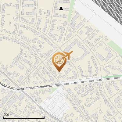 Foto zu Mathildenstraße 11, 51149 Köln