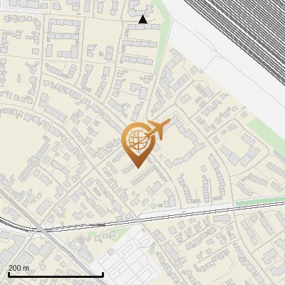 Foto zu Mathildenstraße 13, 51149 Köln
