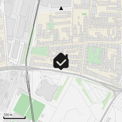 Bild zu Mathildenstraße 14, 20357 Hamburg