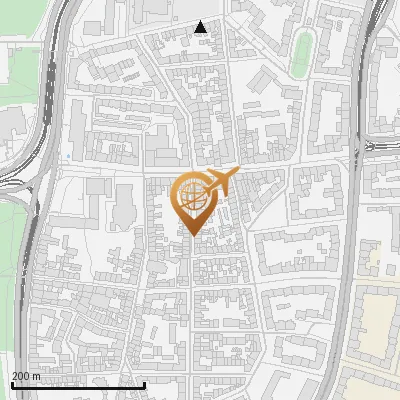 Foto zu Mathildenstraße 15, 50679 Köln