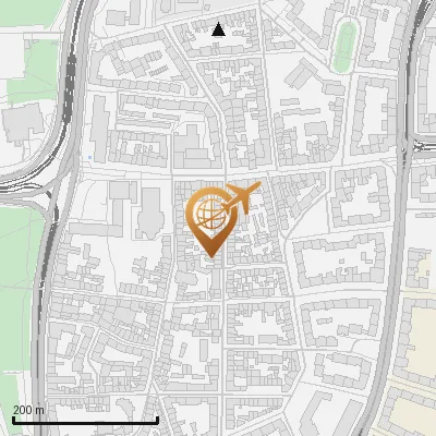 Foto zu Mathildenstraße 16, 50679 Köln